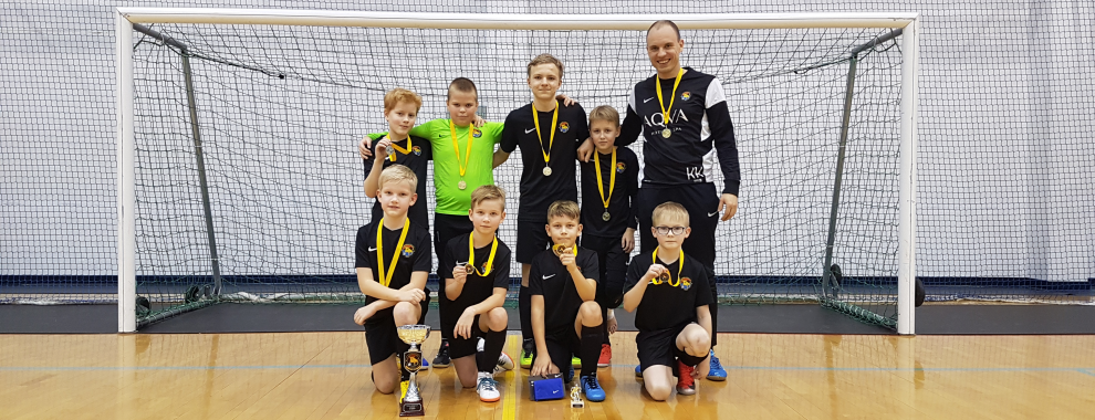 TWC 2019/20: 2009 Santos, 2010 Phoenix