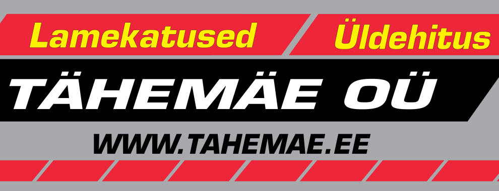 Tähemäe OÜ jätkab meie toetamist