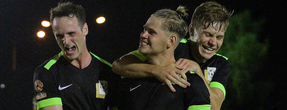 Kuokkanen Austraalias liigafinaalis