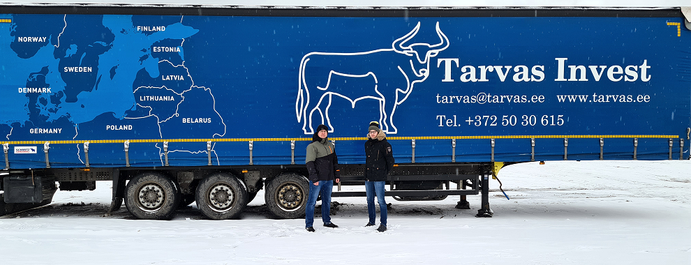 Tarvas Invest toetab JK Tarvast